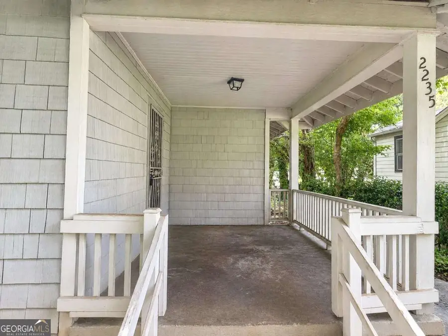 2235 Burroughs Avenue Se, Atlanta, GA 30315 - #2