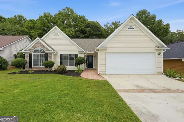 1140 Lendl Lane, Lawrenceville, GA 30044