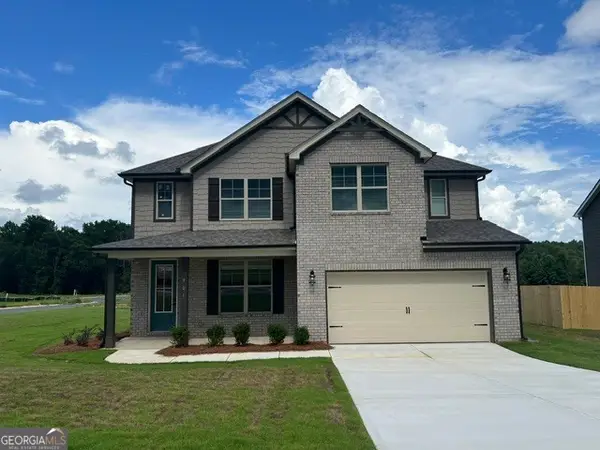 901 Nora Eloise Drive #LOT 32, Bonaire, GA 31005