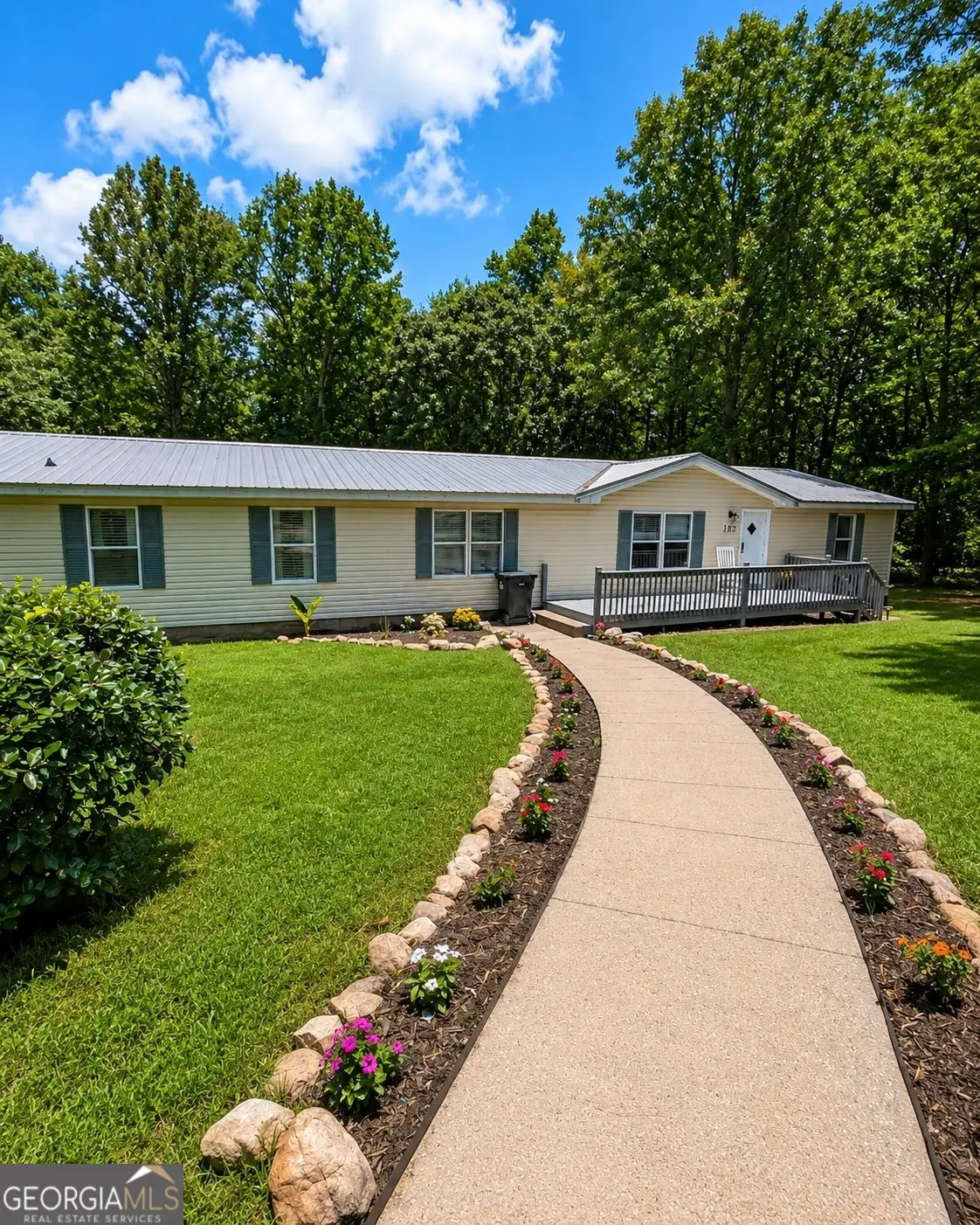 130 H & B Lane, Temple, GA 30179 - #1