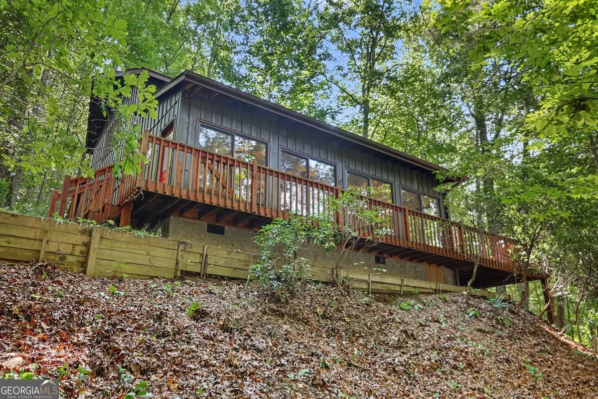 717 Bald Mountain Road, Sky Valley, GA 30537 - #1