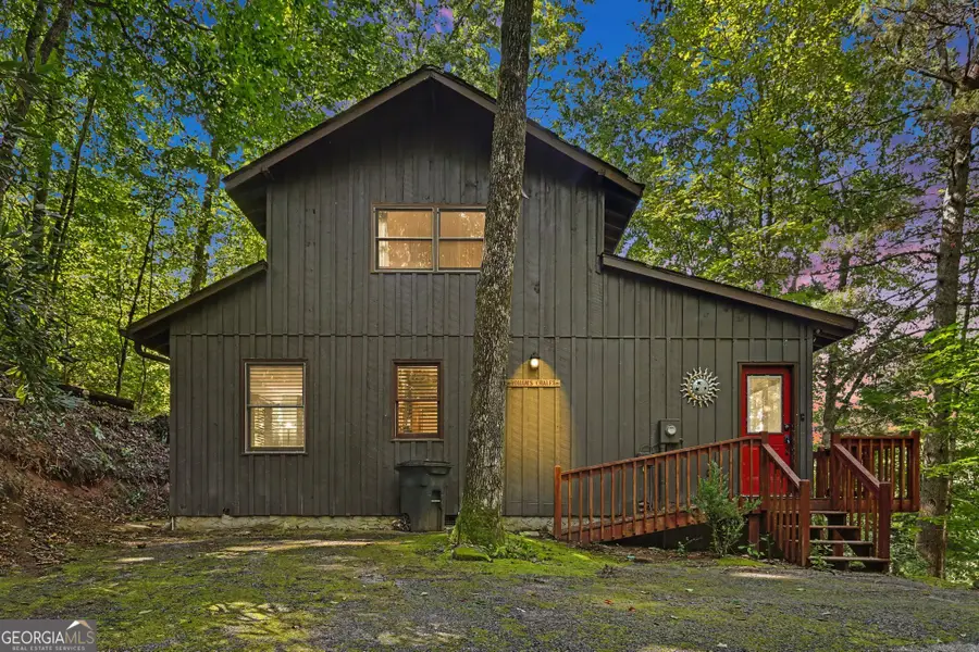 717 Bald Mountain Road, Sky Valley, GA 30537 - #2