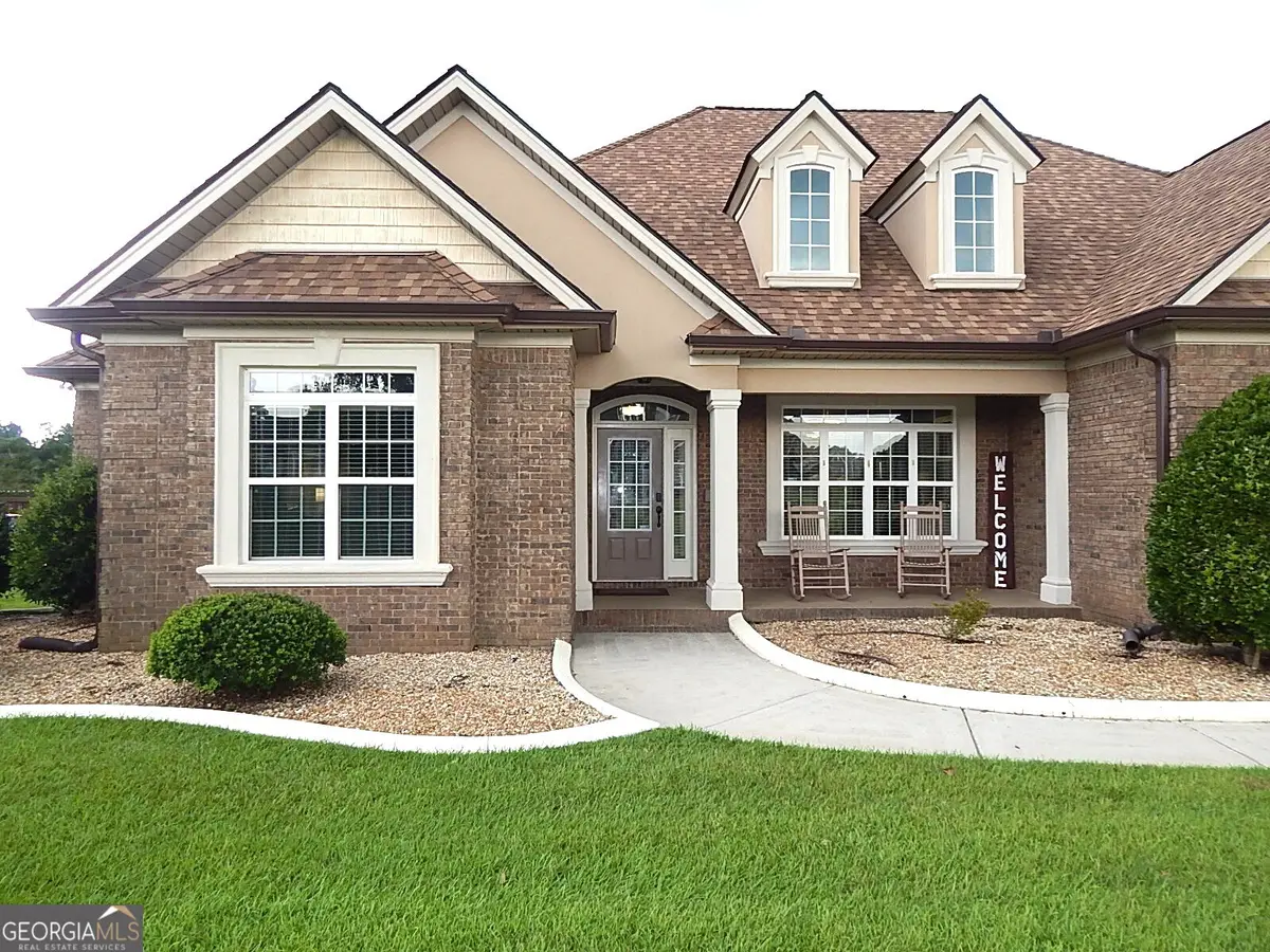 3052 Chatooga Way, Bonaire, GA 31005 - #1
