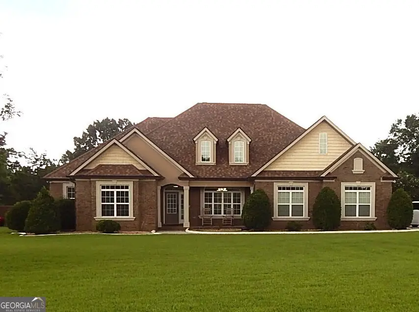 3052 Chatooga Way, Bonaire, GA 31005 - #2
