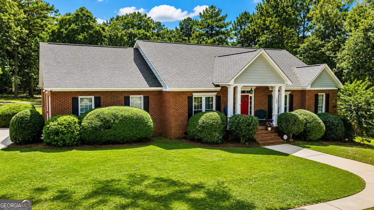 129 Larkspur Drive, Albany, GA 31721 - #1