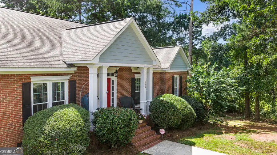 129 Larkspur Drive, Albany, GA 31721 - #3
