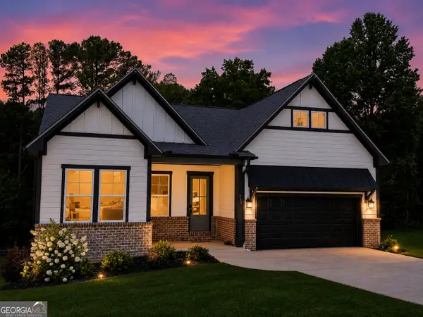 272 Linger Longer Drive, Ellijay, GA 30540