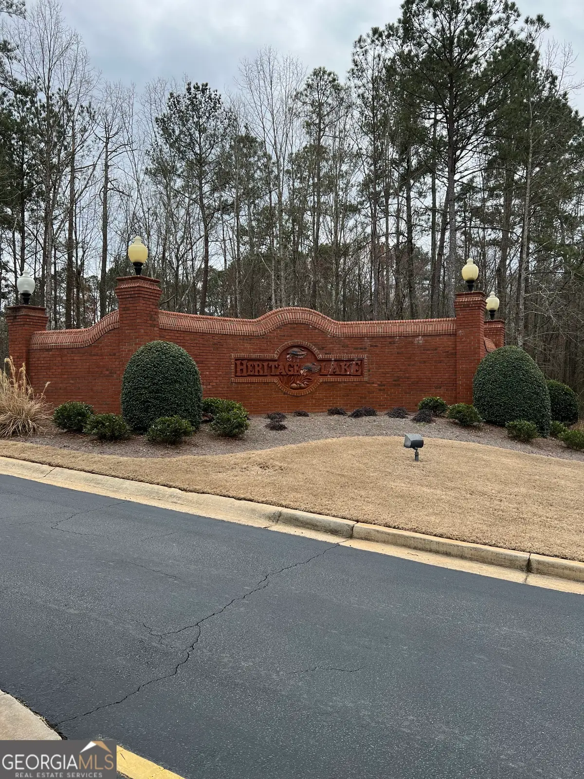L11 Heritage Lake Drive, Griffin, GA 30224 - #1