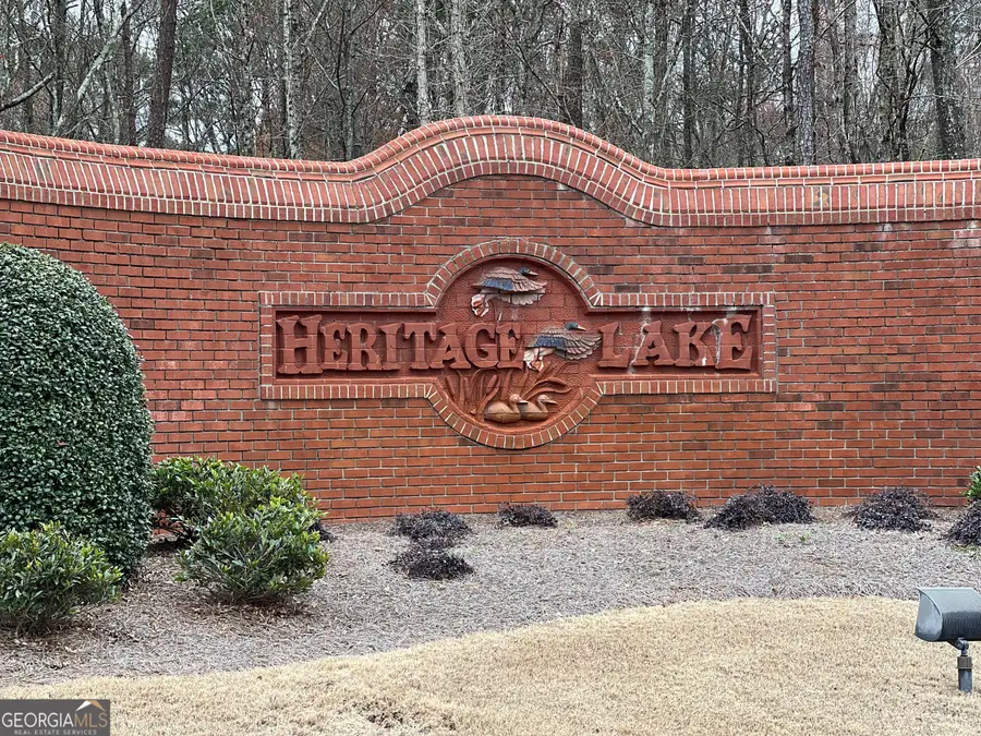 L11 Heritage Lake Drive, Griffin, GA 30224 - #2