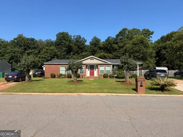 319 Brighton Drive, Byron, GA 31008