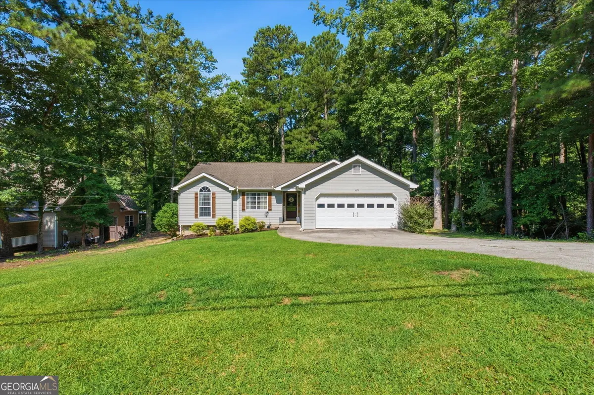 3009 Lakeview Parkway, Villa Rica, GA 30180 - #1