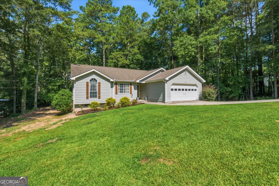 3009 Lakeview Parkway, Villa Rica, GA 30180 - #3