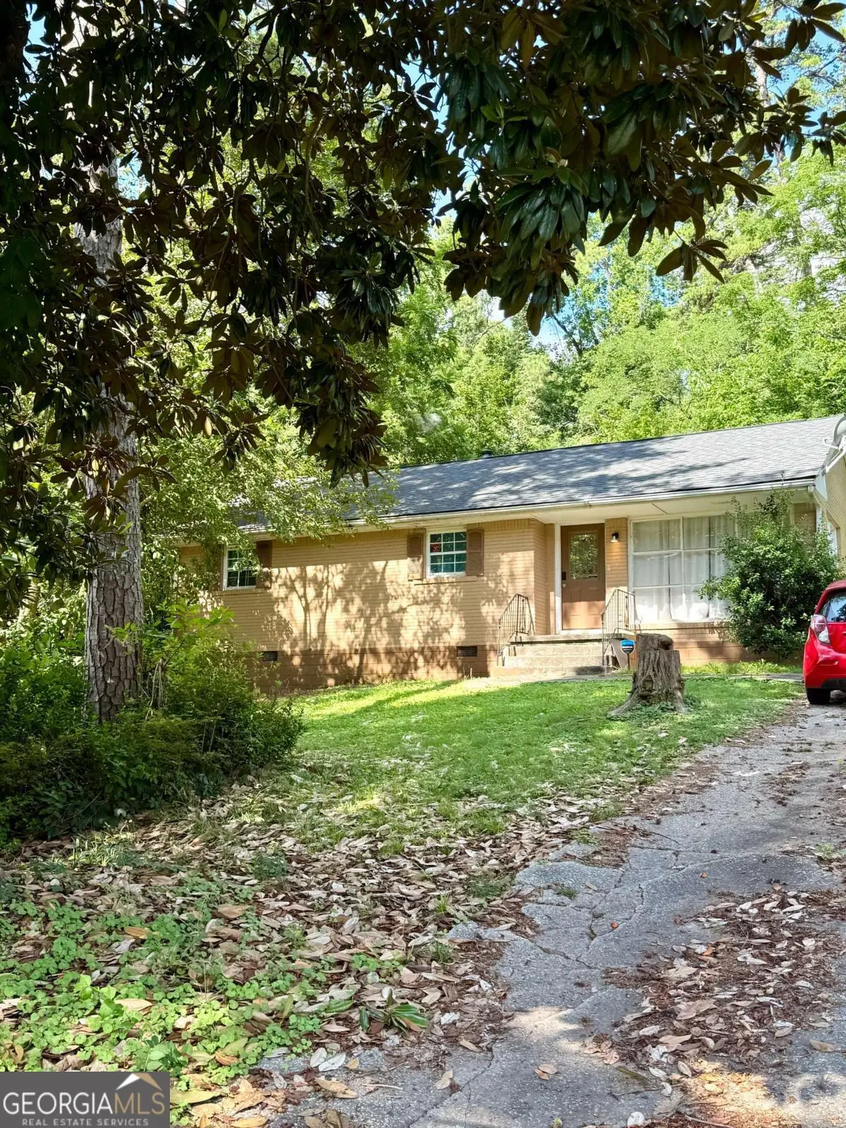 2331 Scotty Circle, Decatur, GA 30032 - #1