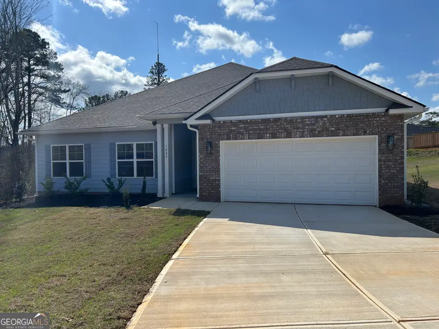 1409 Barrington Place Lane, Macon, GA 31220 - #2