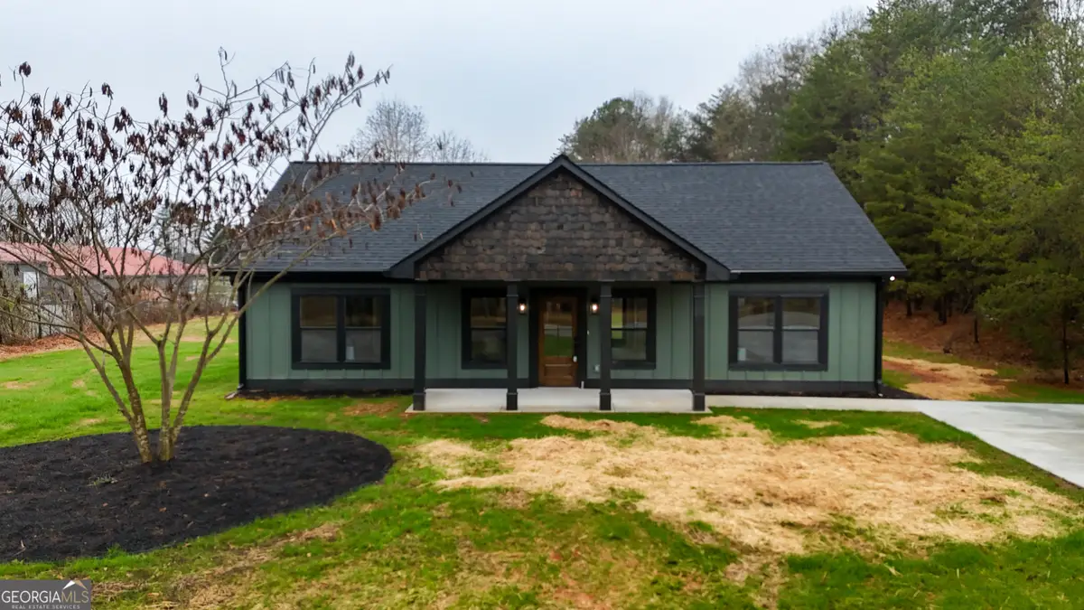 155 Hollywood Church Road, Clarkesville, GA 30523 - #1