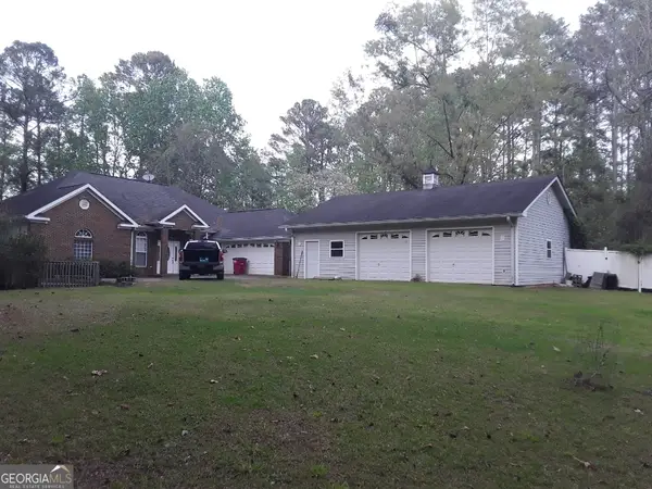 1699 Buckhead Road, Tignall, GA 30668