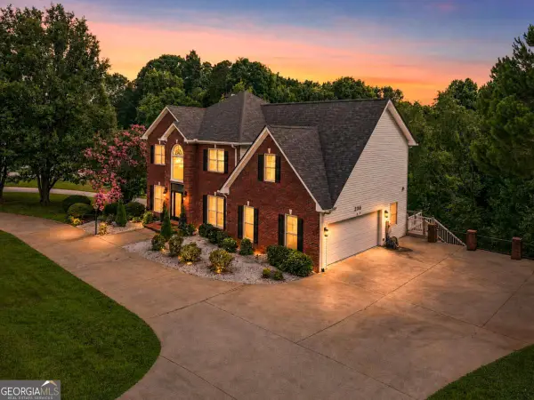 296 Cloudland Road, Dahlonega, GA 30533