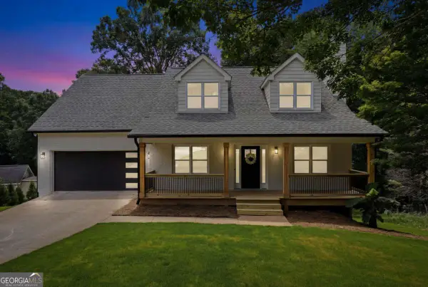 1490 Laurel Haven Court, Lawrenceville, GA 30043