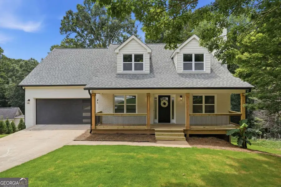 1490 Laurel Haven Court, Lawrenceville, GA 30043 - #2