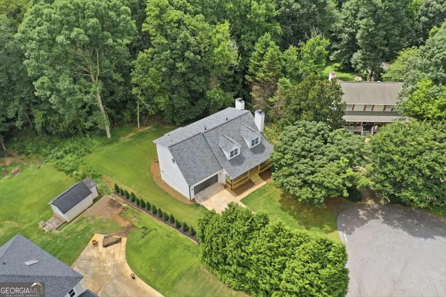 1490 Laurel Haven Court, Lawrenceville, GA 30043 - #3