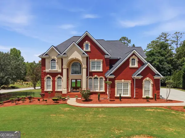 215 Fox Glove Drive, Covington, GA 30016