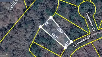 0 Summer Drive, Grantville, GA 30220 - #1