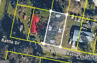 0 Battle Drive, Saint Marys, GA 31558