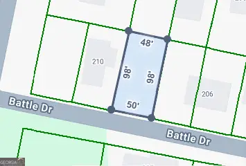 0 Battle Drive, Saint Marys, GA 31558 - #2