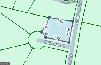 0 Gold Leaf Drive, Grantville, GA 30220 - #2