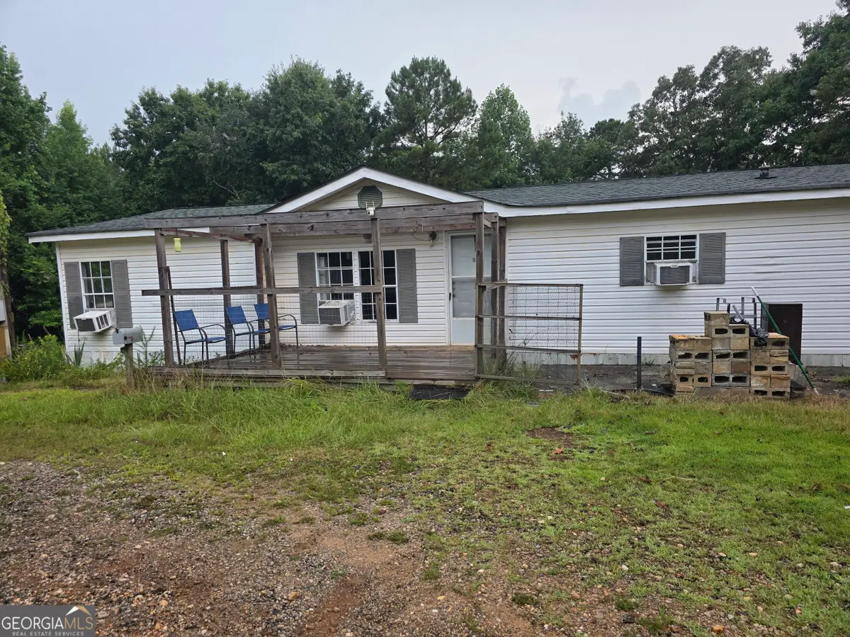 267 Williams Road, Tallapoosa, GA 30176 - #1