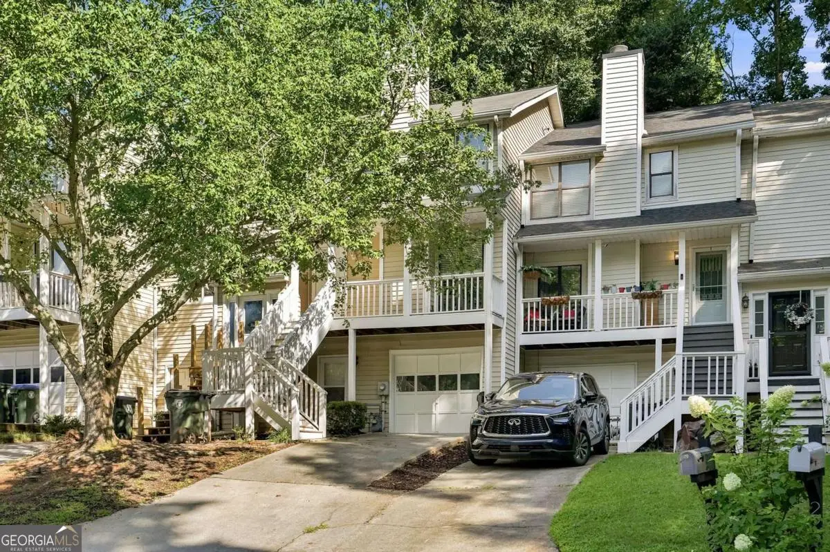 2226 Spring Walk Court, Atlanta, GA 30341 - #1