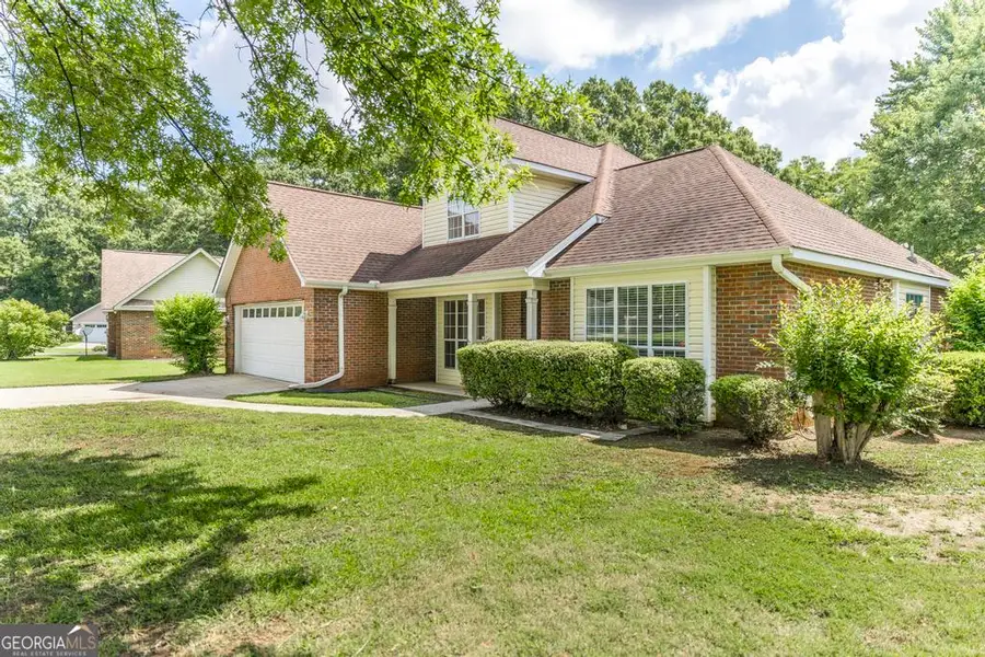 103 Kestral Way, Kathleen, GA 31047 - #2