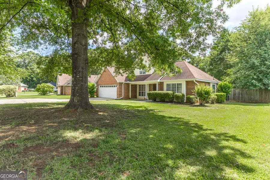 103 Kestral Way, Kathleen, GA 31047 - #3