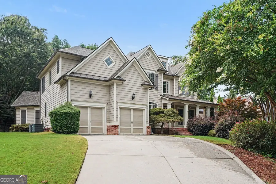 1762 Country Wood Drive, Hoschton, GA 30548 - #2