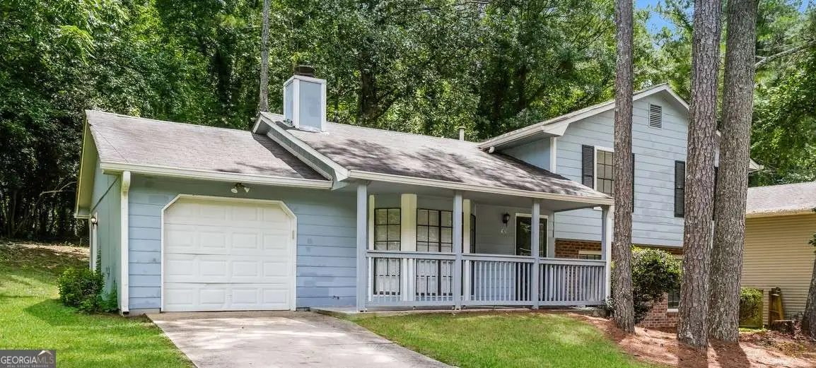 1820 Northwick Place, Lithonia, GA 30058 - #1