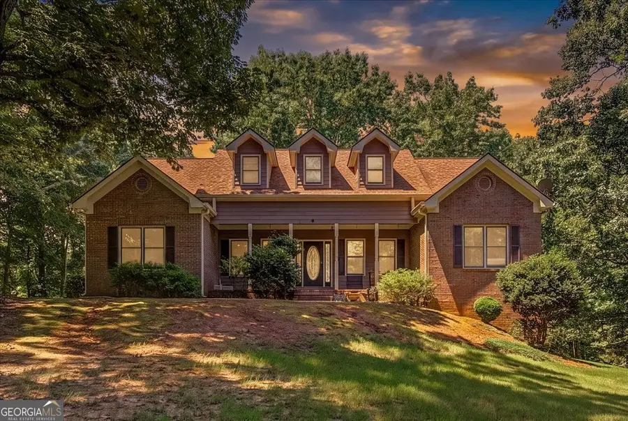 6431 Chestnut Hill Road, Flowery Branch, GA 30542 - #2
