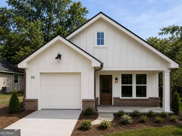 32 Walker Street, Cartersville, GA 30120