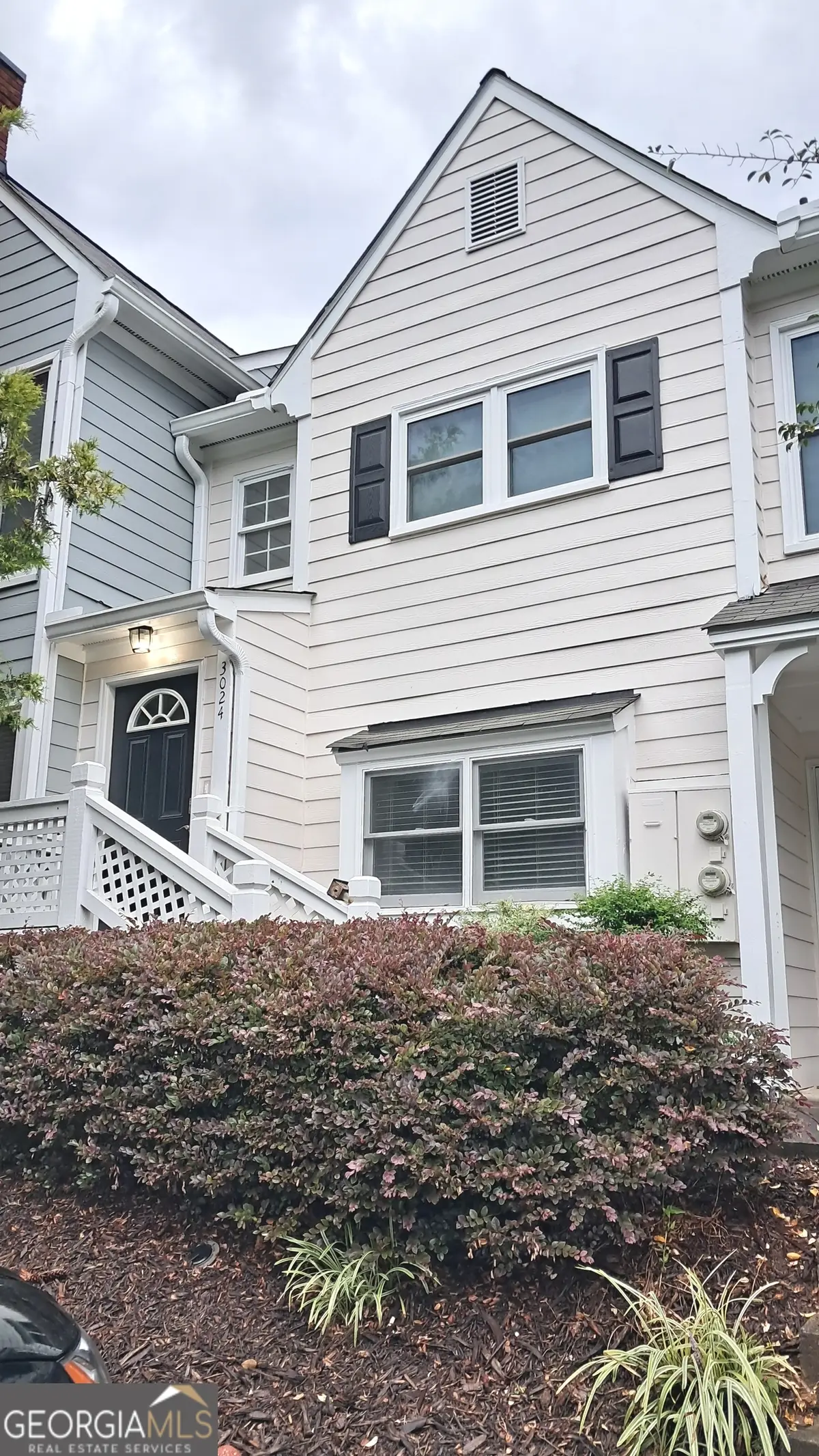 3024 Camden Way, Alpharetta, GA 30005 - #1
