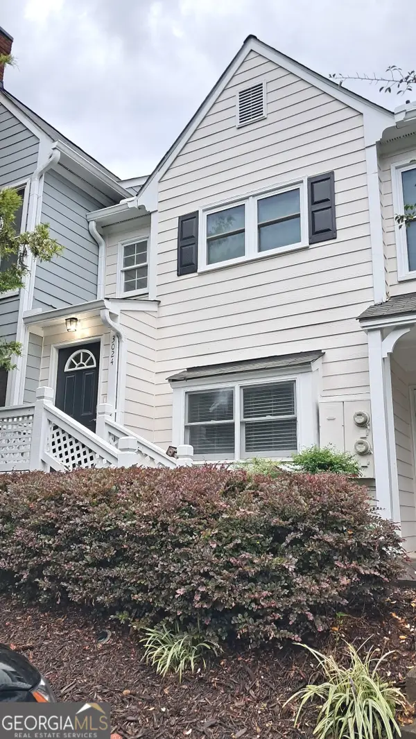 3024 Camden Way, Alpharetta, GA 30005