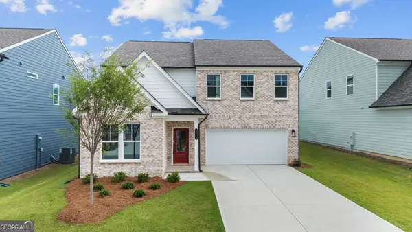 3528 Annsbury Court, Lilburn, GA 30047