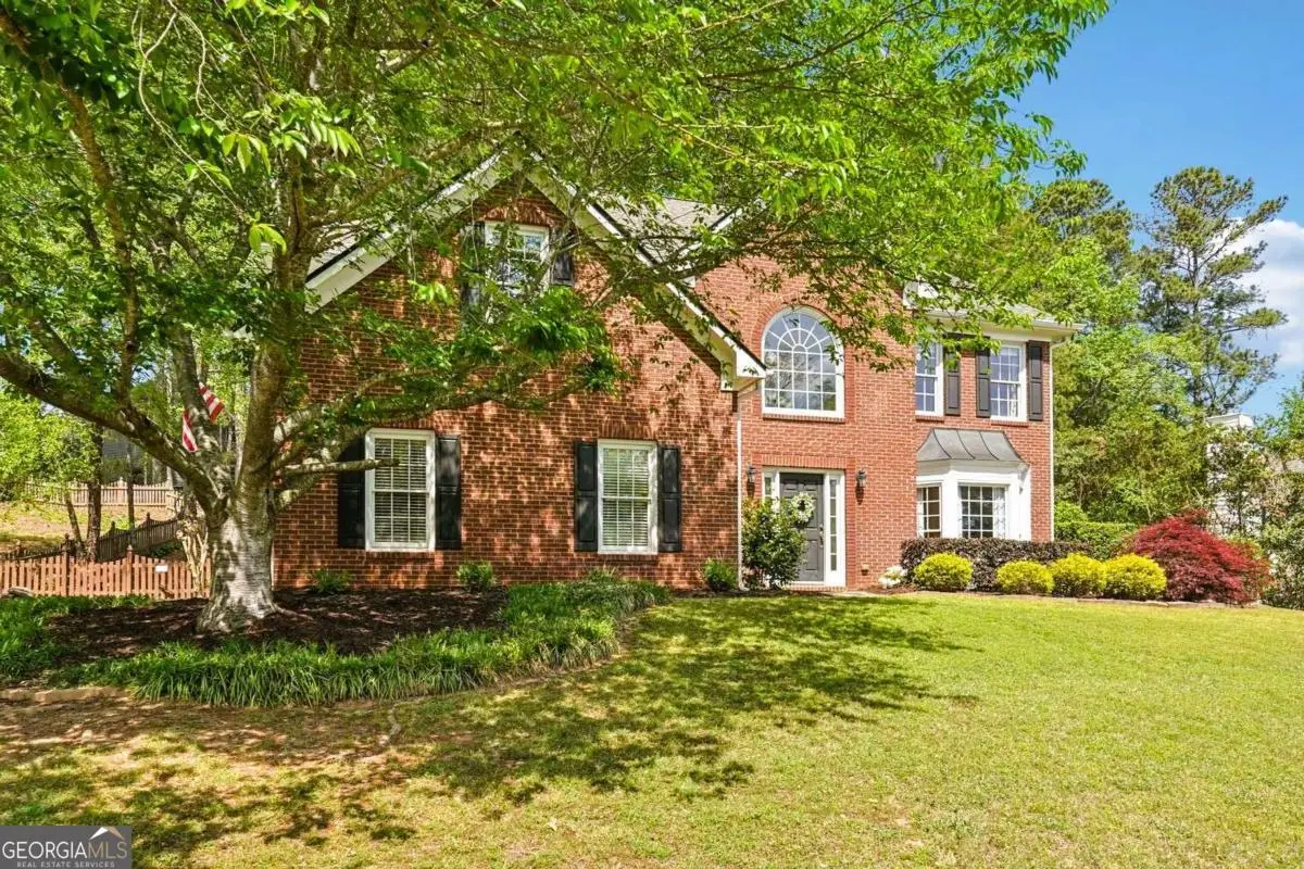 605 Silverberry Lane, Sugar Hill, GA 30518 - #1