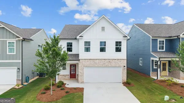 4406 Buttonwood Lane, Lilburn, GA 30047