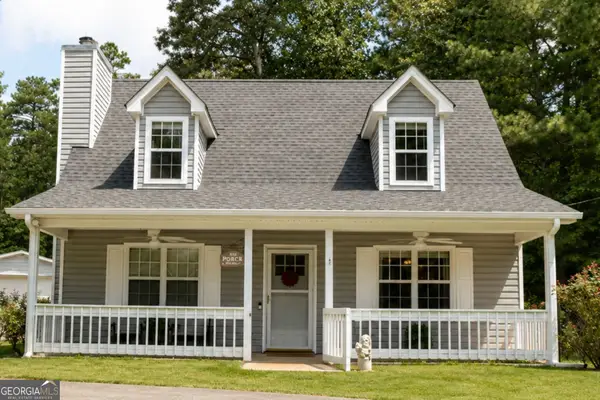 523 S River Drive, Jackson, GA 30233