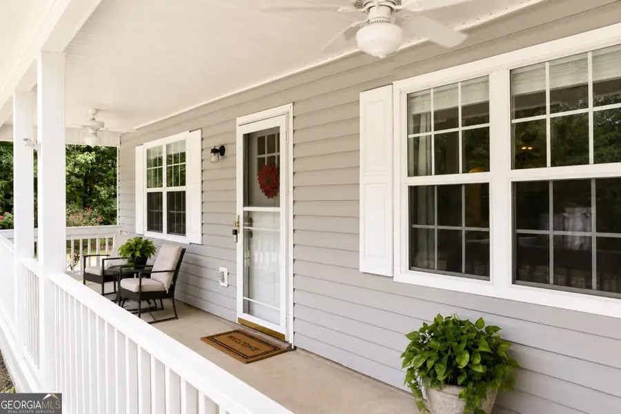 523 S River Drive, Jackson, GA 30233 - #2