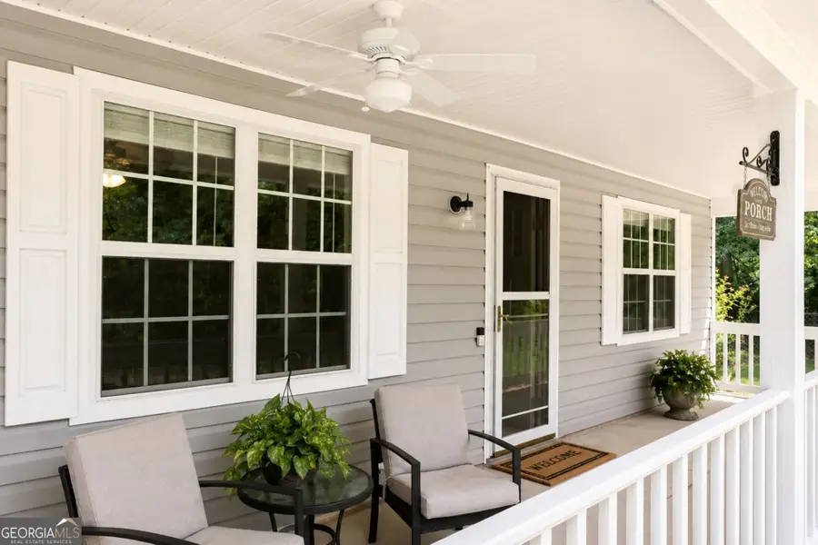 523 S River Drive, Jackson, GA 30233 - #3