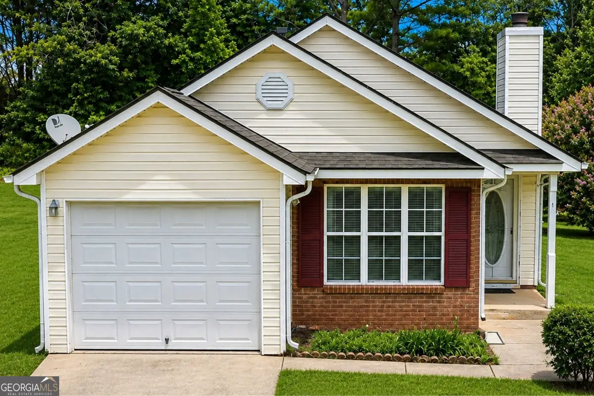 121 Samanthas Way, McDonough, GA 30253 - #1