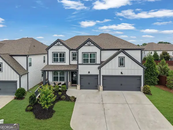 400 Wellgreen Drive, Holly Springs, GA 30115