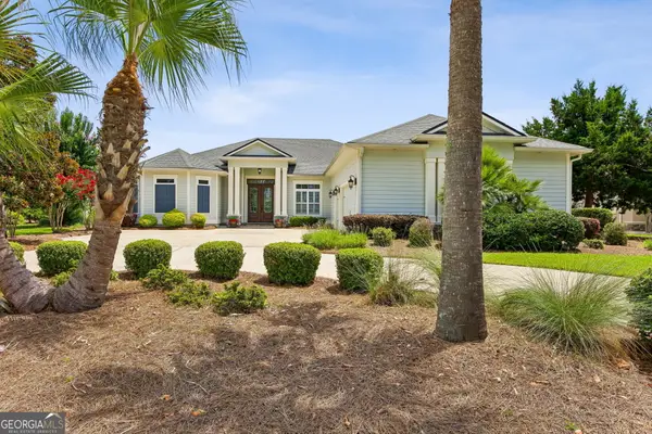 2131 Isles Of St Marys Way, St. Marys, GA 31558