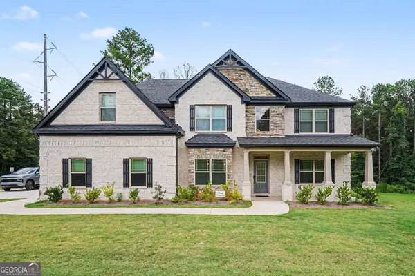 140 Wilson Drive, McDonough, GA 30252