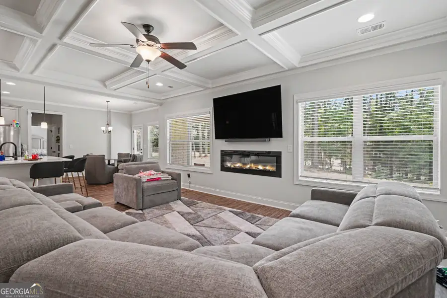 140 Wilson Drive, McDonough, GA 30252 - #3